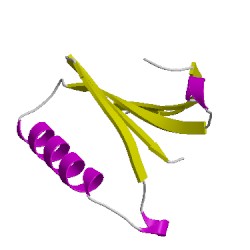 Image of CATH 1zmuA01