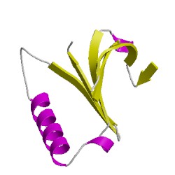 Image of CATH 1zmuB01