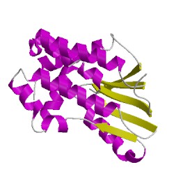 Image of CATH 1zmxC00