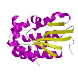 Image of CATH 1zmxD00