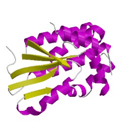 Image of CATH 1zmxH00