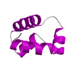 Image of CATH 1zn2A02