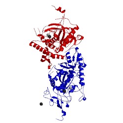 Image of CATH 1zn3