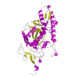 Image of CATH 1zn3A