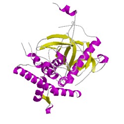 Image of CATH 1zn3B00