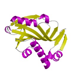 Image of CATH 1zn7A00