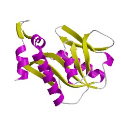 Image of CATH 1zn7B