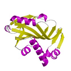 Image of CATH 1zn8A