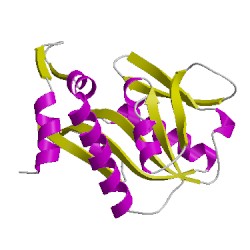 Image of CATH 1zn8B