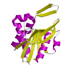 Image of CATH 1zn9A