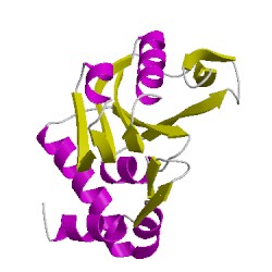 Image of CATH 1zn9B