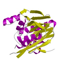 Image of CATH 1znbB