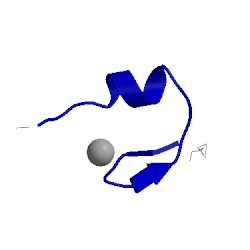 Image of CATH 1znf