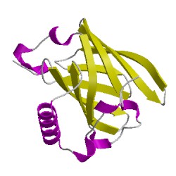 Image of CATH 1znkA