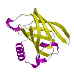 Image of CATH 1znlA