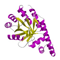 Image of CATH 1znnA00