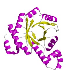 Image of CATH 1znnE00