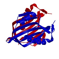 Image of CATH 1zo2