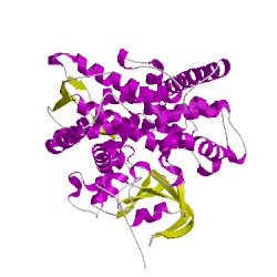 Image of CATH 1zo4A