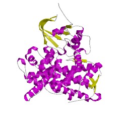 Image of CATH 1zo4B00