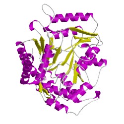 Image of CATH 1zobA