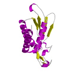 Image of CATH 1zobA01