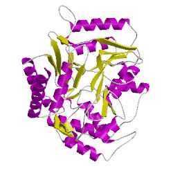 Image of CATH 1zodA