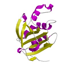 Image of CATH 1zofA