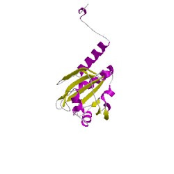 Image of CATH 1zofB