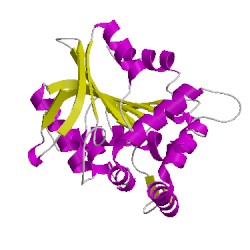 Image of CATH 1zoiB00