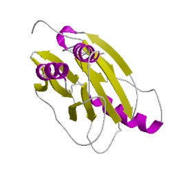 Image of CATH 1zoqB00