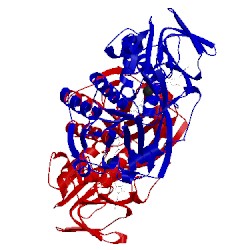 Image of CATH 1zov