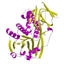 Image of CATH 1zovA