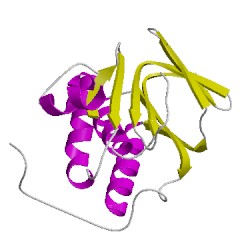 Image of CATH 1zovA01
