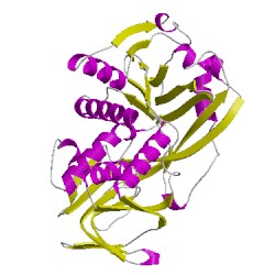 Image of CATH 1zovB