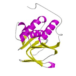 Image of CATH 1zovB01