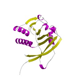 Image of CATH 1zovB02