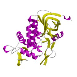 Image of CATH 1zoyA01