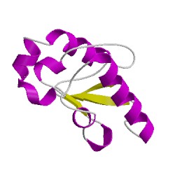 Image of CATH 1zoyA02