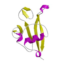 Image of CATH 1zoyB01