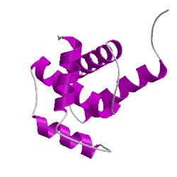 Image of CATH 1zp2A02