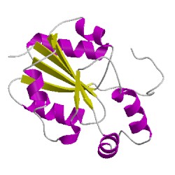 Image of CATH 1zp6A