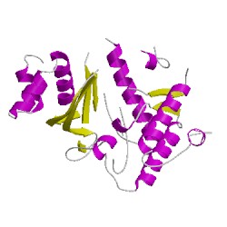 Image of CATH 1zp9D00