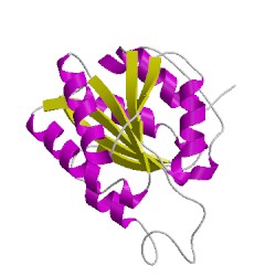 Image of CATH 1zpdA01