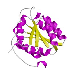 Image of CATH 1zpdB01