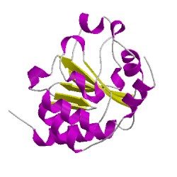Image of CATH 1zpdB02