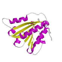 Image of CATH 1zpdB03