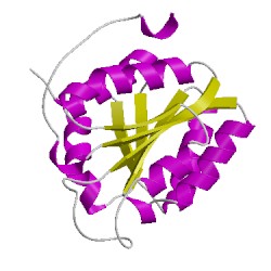 Image of CATH 1zpdF01