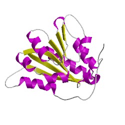 Image of CATH 1zpdF03