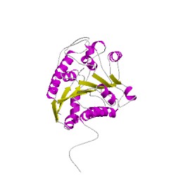 Image of CATH 1zpeB00